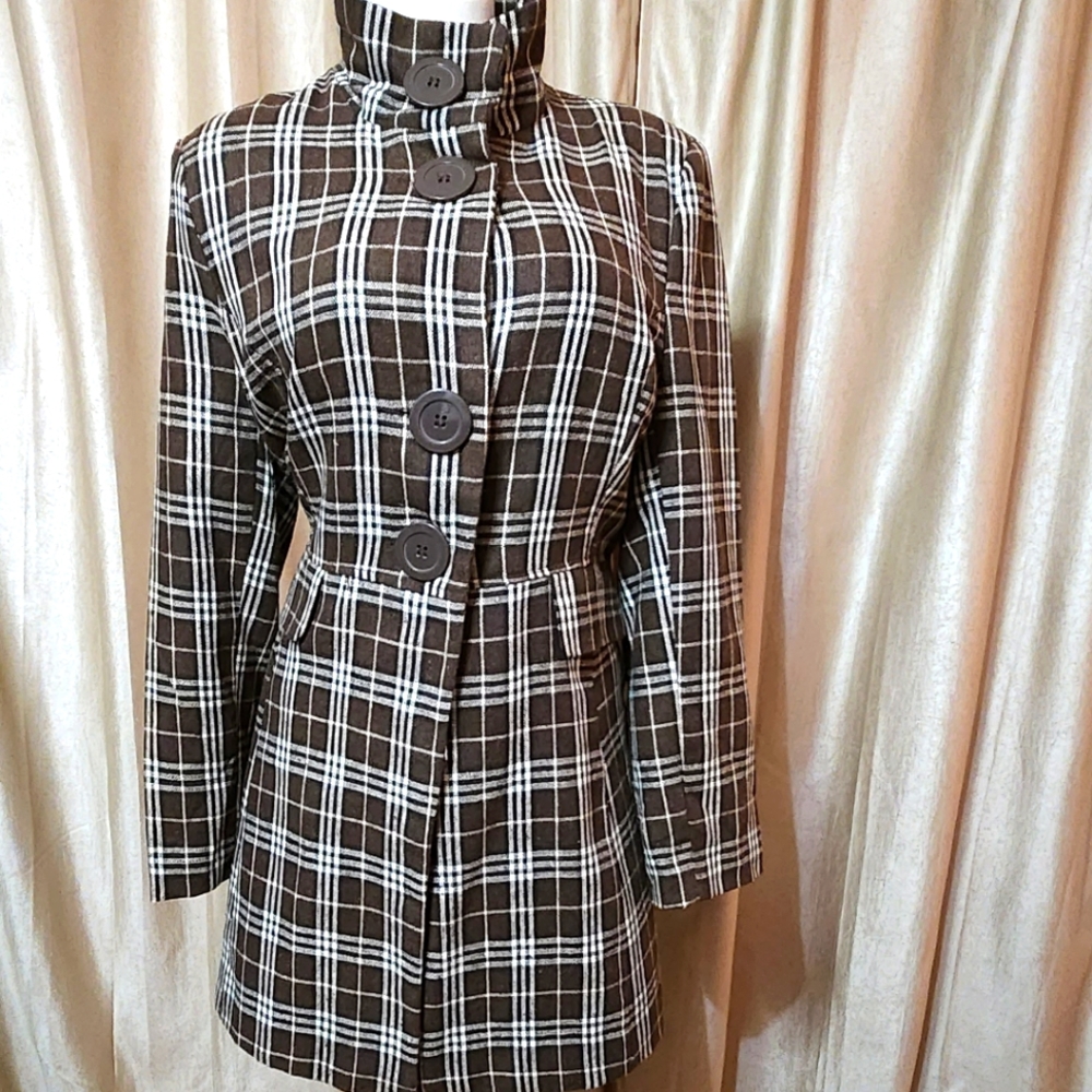 Last Kiss Coat